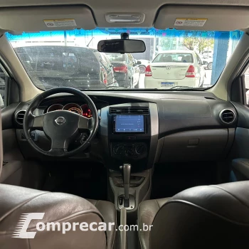 GRAND LIVINA 1.8 SL 16V