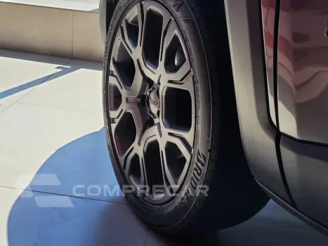 Renegade S T270 1.3 TB 4x4 Flex Aut.