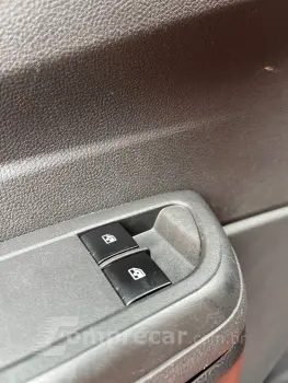 ONIX 1.0 MPFI Lollapalooza 8V