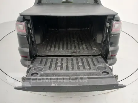 STRADA 1.3 FIREFLY FLEX FREEDOM CD MANUAL