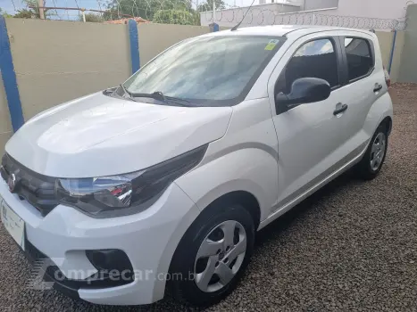 MOBI 1.0 8V EVO Like.