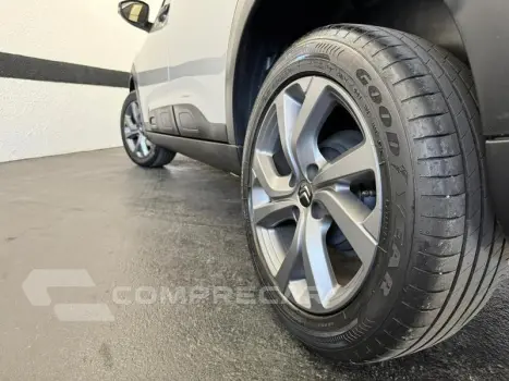 C4 CACTUS 1.6 FEEL AUT