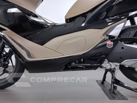 HONDA PCX 160 DLX
