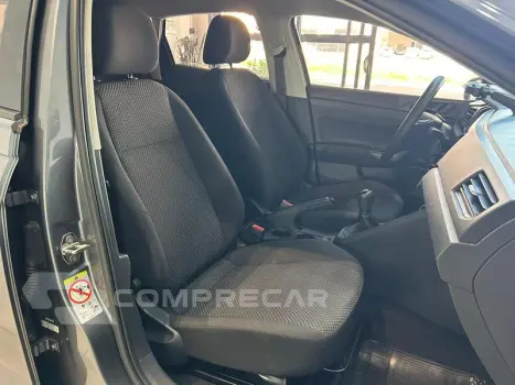 POLO 1.6 MSI TOTAL FLEX MANUAL