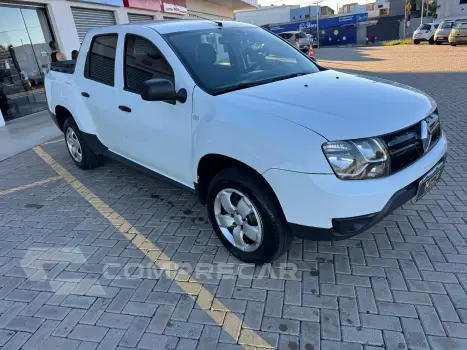 Renault Orock Express 1.6