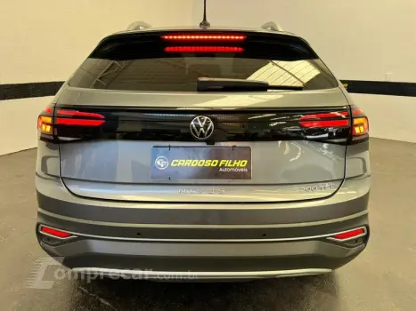 T-CROSS HIGHLINE 1.4 TSI FLEX 16V 5P AUT