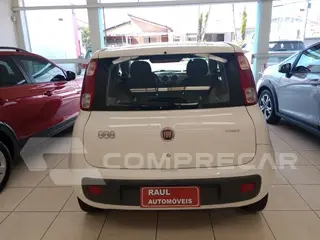 UNO 1.0 EVO Vivace 8V