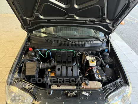 PALIO 1.0 MPI Fire Celebration 8V