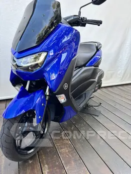 Yamaha YAMAHA NMAX 160 ABS