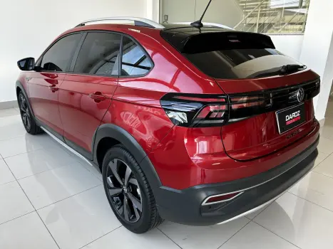 Nivus Highline 1.0 200 TSI Flex Aut.