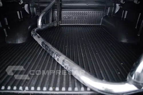 Frontier XE CD 4x4 2.3 Bi-TB Diesel Aut.