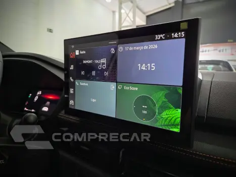 KARDIAN 1.0 TCE FLEX ICONIC EDC