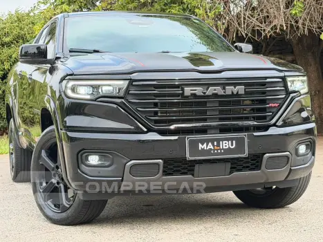 RAM RAMPAGE 2.0 Hurricane 4 Turbo R/T 4X4 4 portas