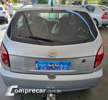 CELTA 1.0 MPFI Life 8V