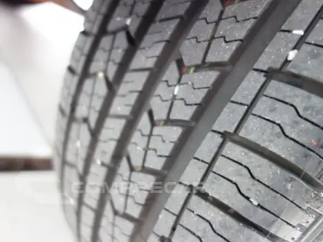 COMPASS - 2.0 16V SPORT AUTOMÁTICO