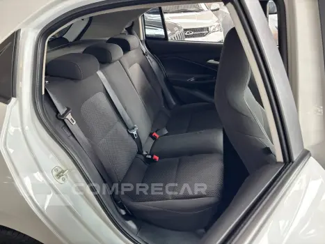 ONIX HATCH LT 1.0 12V Flex 5p Mec.