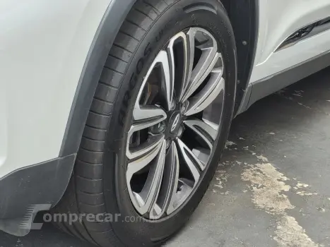 Tiggo 8 TXS 1.6 16V TGDi Aut.