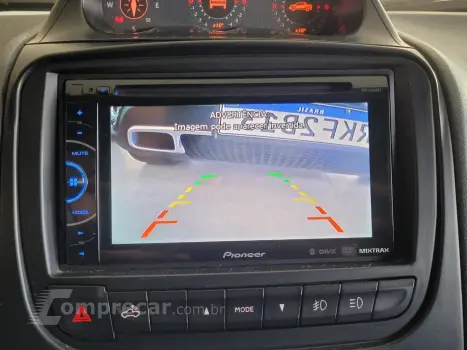 Strada Adventure 1.8/ 1.8 LOCKER Flex CE