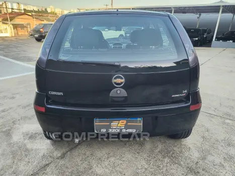 CORSA 1.4 MPFI Premium 8V