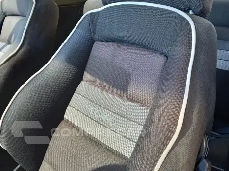 Gol 1.8 Gts 8V Álcool 2P Manual