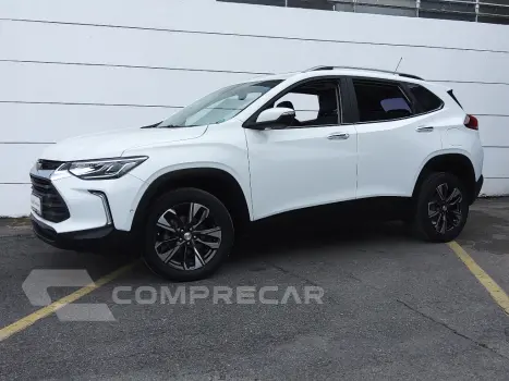 CHEVROLET TRACKER 1.2 TURBO FLEX PREMIER AUTOMÁTICO 4 portas