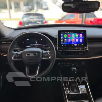 COMMANDER 1.3 T270 Turbo Limited