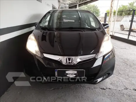 FIT 1.4 LX 16V