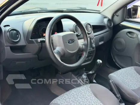 KA 1.0 MPI 8V FLEX 2P MANUAL