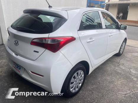 HB20 1.0 12V Comfort