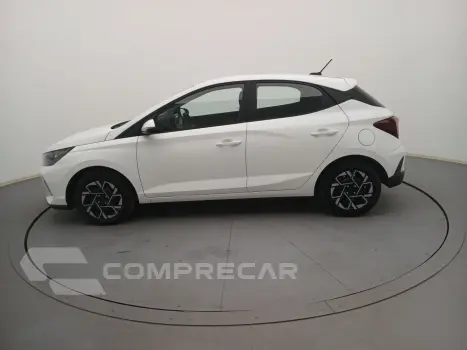 HB20 1.0 12V FLEX COMFORT PLUS MANUAL