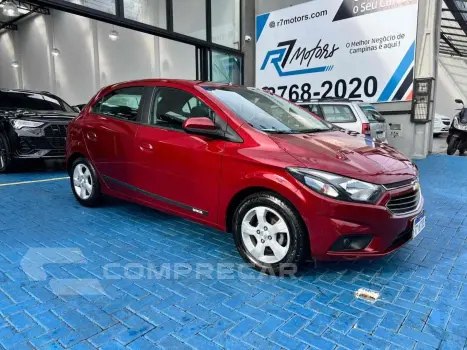 ONIX 1.4 MPFI LT 8V FLEX 4P MANUAL