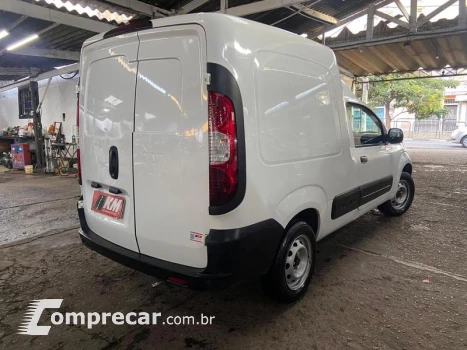 FIORINO ENDURANCE FURGÃO