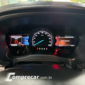 Ranger Limited 3.2 20V 4x4 CD Aut. Dies.