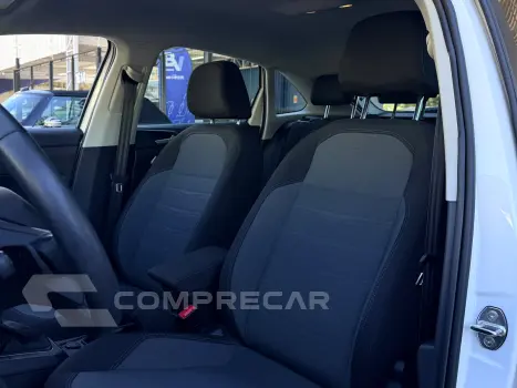 NIVUS 1.0 200 TSI Comfortline