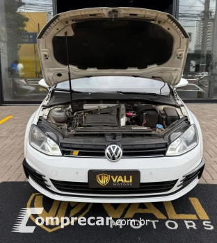 Golf Highline 1.4 TSI 140cv Aut.