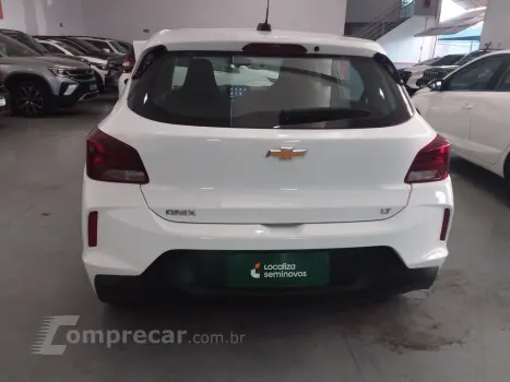 ONIX 1.0 FLEX LT MANUAL