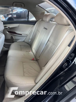 COROLLA 2.0 Altis 16V