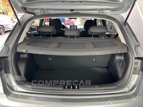 HB20 Comfort Plus 1.0 TB Flex 12V Aut.