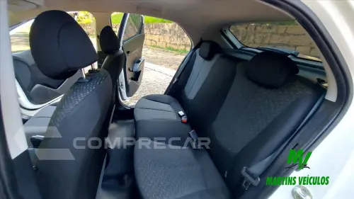 HB20 1.0 UNIQUE 12V FLEX 4P MANUAL