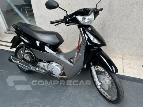 Biz 125 Es