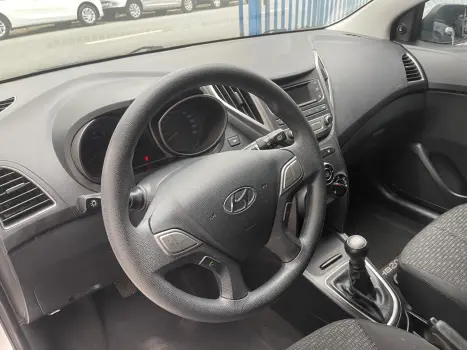 HB20 1.0 12V Comfort Plus