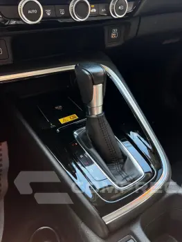 HR-V 1.5 DI I-vtec EXL
