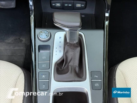 CRETA 2.0 FLEX ULTIMATE AUTOMÁTICO