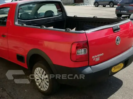 SAVEIRO - 1.6 MI CS 8V 2P MANUAL G.V