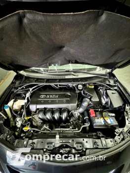 COROLLA 1.8 XEI 16V