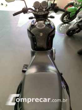GS 500R