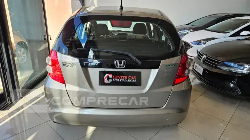 FIT 1.4 LX 16V
