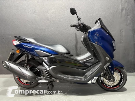 Yamaha NMAX 160 ABS