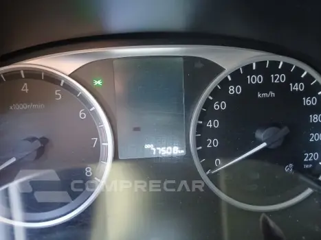 KICKS - 1.6 16V START S DIRECT 4P XTRONIC