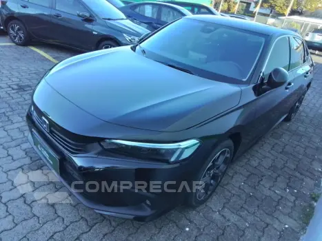 CIVIC 2.0 DI eHEV ADVANCED E-CVT